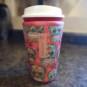 Sugar Skull Java Sok Large